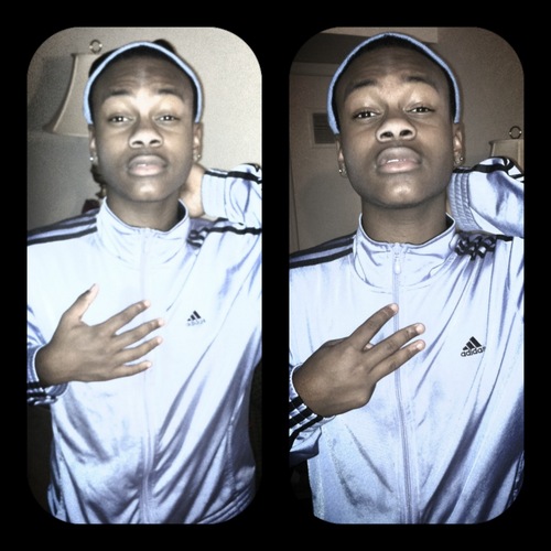 #TeamThugs with my Crush :)