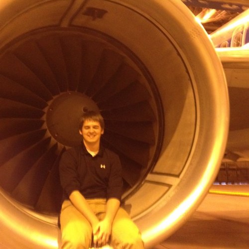 MPaxBoiler's profile picture. 