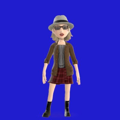 EAlfutova's profile picture. интроверт