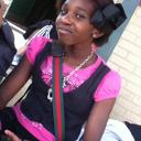 Thalia Johnson - @_BEINGMEH - Twitter