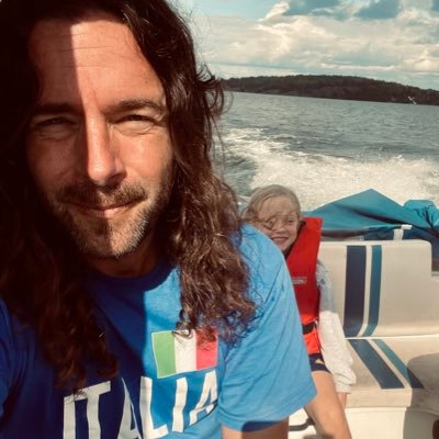 iammarcuswarn's profile picture. 