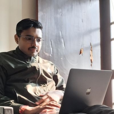 🇮🇳 Associate Architect @IassistL, Winner 🏆 SIH 2022 #sarasmarg, Codes to solve problems, Open to learn and help.
Data Science