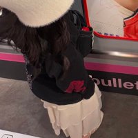 ❤︎ (@nemuri5hime) 's Twitter Profile Photo