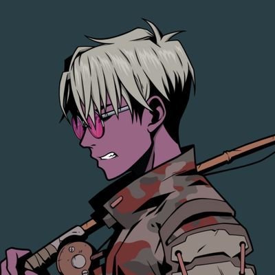 Collab Manager at @DegenAlphaxyz @RidersDao @_EliteVisions_ @0xRootDao @GodaiAbstract
Team : @Monalotls Members at @CONN3CTIVITY_ Discord : harisktk
