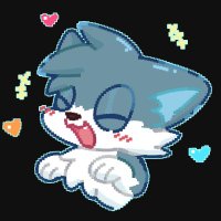 SLHL-深藍灰狼 (@shenlan_wolf) 's Twitter Profile