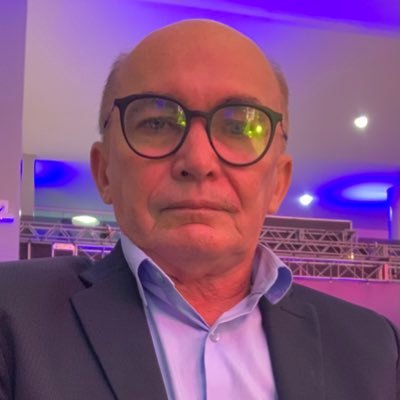 Especialista em Trânsito e Ex - Diretor de Fiscalização de Trânsito de Natal