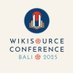 Wikisource Conference (@wikisourcec) Twitter profile photo Wikisource Conference (@wikisourcec) Twitter profile photo