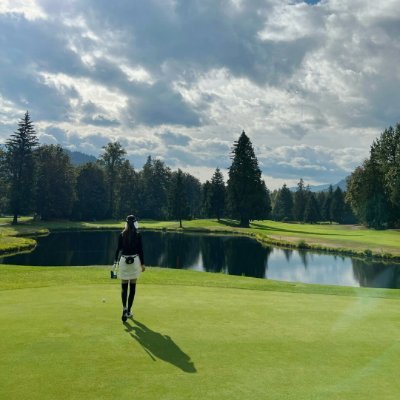 Keep it simple and easy to understand.
Just a golf enthusiast who is constantly exploring and improving ⛳️