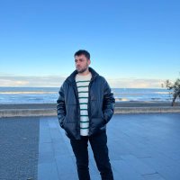Murat (@mmuratakyol) Twitter profile photo