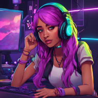 (Formerly known as DarkVixenXx) 🦇 She/They ♡ VARIETY STREAMER, STUDENT & MENTAL HEALTH ADOVCATE ♡ Business Email: zessakeinangst@gmail.com 🦇 SPLITGATE COMMUNI