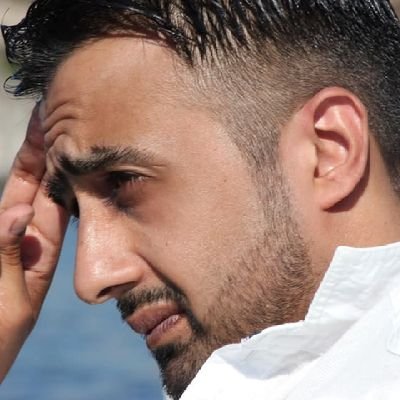 TwistedKhan's profile picture. “No problem can withstand the assault of sustained thinking.”  Plato