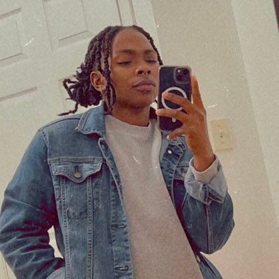 28 ♉️ | i cum in peace 🛸✌🏾| the Good Reverend Daddy’s Favorite Disappointment 🙂 | 1 John 4:4 | 409.Tx |