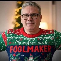 My dad was a toolmaker #PartTimePM (@humanbollard) 's Twitter Profile Photo My dad was a toolmaker #PartTimePM (@humanbollard) 's Twitter Profile Photo