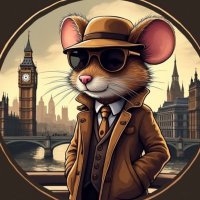 Basil the Great (@basil_tgmd) 's Twitter Profile