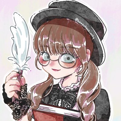 ほわちょこさんのプロフィール画像