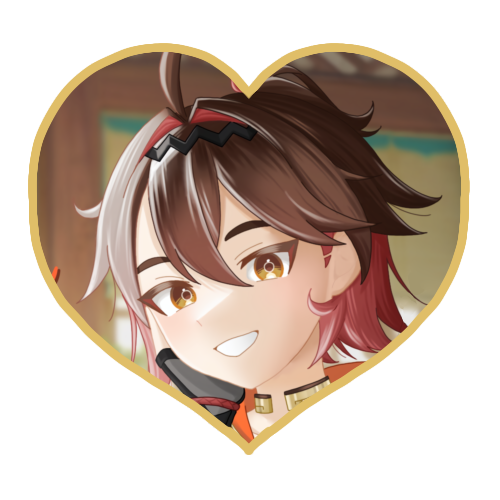 ましゅーさんのプロフィール画像