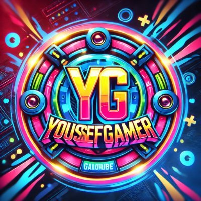 Youssefgam85857's profile picture. 🎮 Gamer & YouTube Creator | Sharing epic & gaming challenges⚡Watch my latest videos here: https://t.co/0bGXp2TTaZ🕹️ #Valorant #Sifu