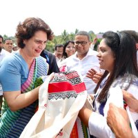 PRIYA NASHMIKAR (@priyanashmikar) 's Twitter Profile