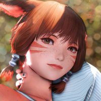 Aiko πβ (@aikoffxiv) 's Twitter Profile Photo Aiko πβ (@aikoffxiv) 's Twitter Profile Photo