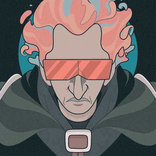 HuldaW49303's profile picture. I hope my mood and weather will warm up at the same timeʚɞ