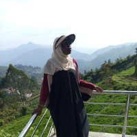 FAYDAH YAHYA (@antinhabuja) 's Twitter Profile