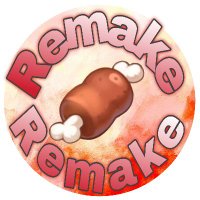 焼肉が好きなRemake (@yakinikuhtw) Twitter profile photo