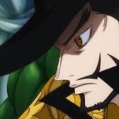 FlyingKurama_a's profile picture. Quand les asiats ils rigolent, on voient plus leurs yeux..