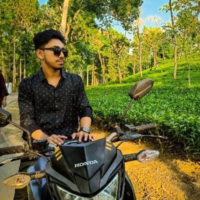 tousifrezabd2's profile picture. 