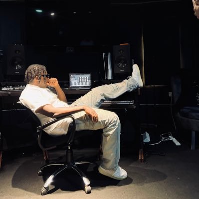 glitz_beatz's profile picture. Music Producer