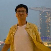 Chenyang Si (@scy994) 's Twitter Profile Photo Chenyang Si (@scy994) 's Twitter Profile Photo