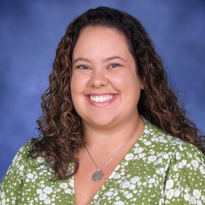 Fourth Grade Teacher at Greenbrook School in South Brunswick, NJ🍎 Monmouth University Alum💙