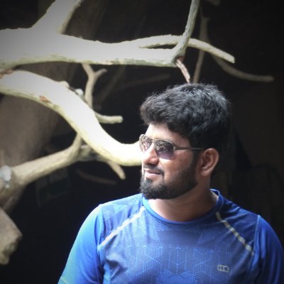 Bhaarat_BRajaS's profile picture. Embracing your true self can be a powerful motivator|Mentor|Techie