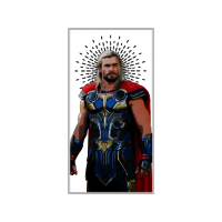 ๐ง๐๐ข๐ฅ. (@ofasgardmuse) 's Twitter Profile
