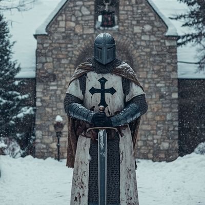 Rhoninho's profile picture. Cristão e Homem de família.