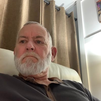 Christian, Patriot, Husband, Father, Retired Military, Retired Inventory Manager at Veterans Administration. Treat people as you would want lo be treated!