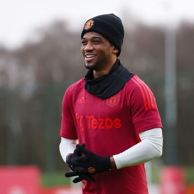 UTDNugget's profile picture. Amad🌟