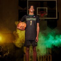 Isaiah Gill (@isaiahhoopz) 's Twitter Profile
