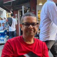 Pratik Roy (@pratikroy) 's Twitter Profile