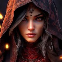 The witch π (@thewitchsalem7) 's Twitter Profile