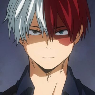 🏳️🌈 |19| ISFP-T |#SavedWarriorNun| ⚽| He/They |
still existing|suffering in uni /are yall stupid or wha🇺🇸?