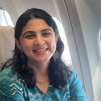 Zubeda Hamid (@zubeda_h) 's Twitter Profile