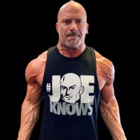 Joe DeFranco (@defrancosgym) Twitter profile photo