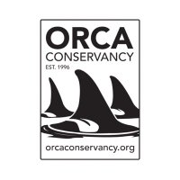 Orca Conservancy (@orcaconservancy) 's Twitter Profile Photo Orca Conservancy (@orcaconservancy) 's Twitter Profile Photo