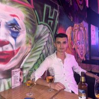 Serhat Marhan (@serhatmarhann) Twitter profile photo