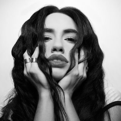 cuenta regresiva de cuánto falta para los show de #LaliEnVelez