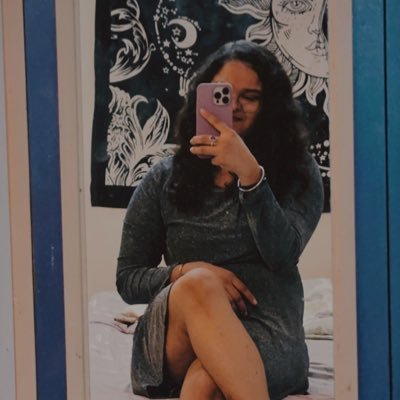 (She/her) Curious about stuff | Finance kid