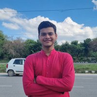 Nikhil Bhatt (@be_nikkk) 's Twitter Profile