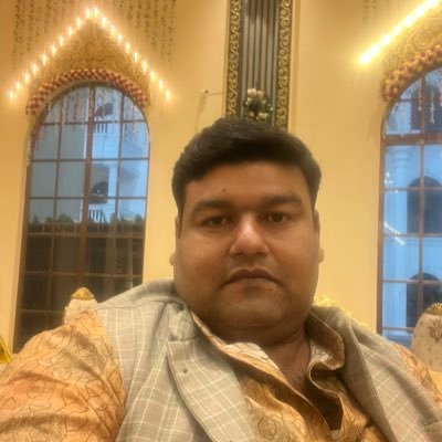 AKSinghVarddhan's profile picture. 