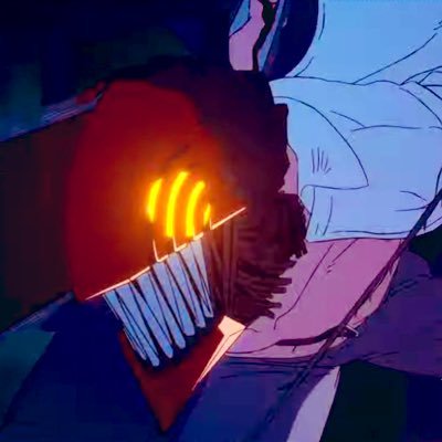 🇫🇷/🇬🇧23 Fan inconditionnel de Chainsawman brrrwwww