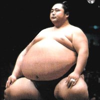 大乃湖 太郎 (@kitanokuni_sumo) Twitter profile photo